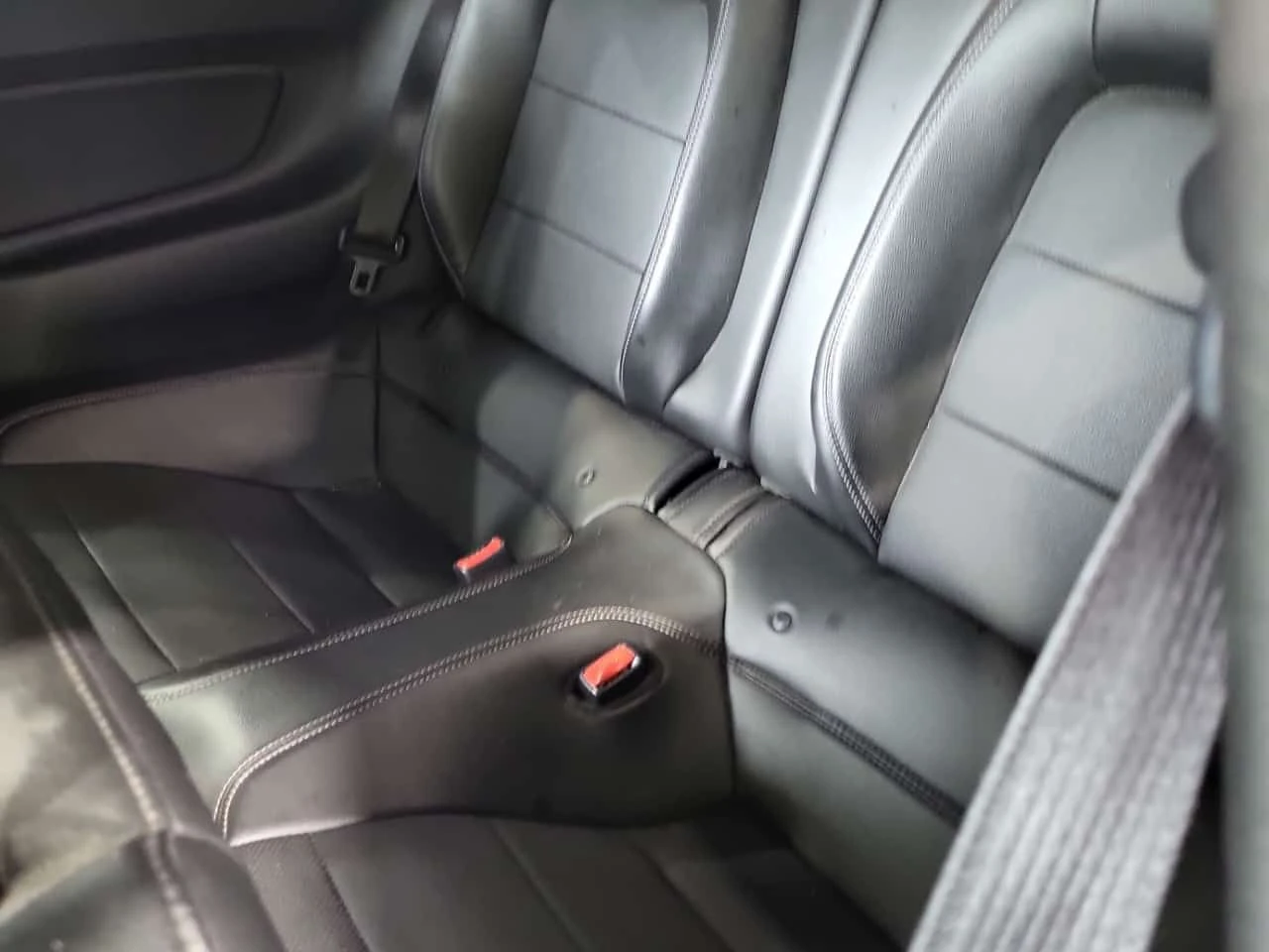 Ford Mustang * GT PREMIUM * CARFAX * ЦЕНА ДО БГ, снимка 14 - Автомобили и джипове - 54237510