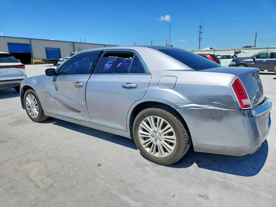 Chrysler 200 3.6L 6 ALL WHEEL DRIVE | Mobile.bg � ����������� 2
