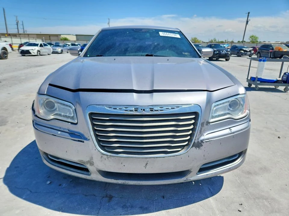 Chrysler 200 3.6L 6 ALL WHEEL DRIVE | Mobile.bg � ����������� 5
