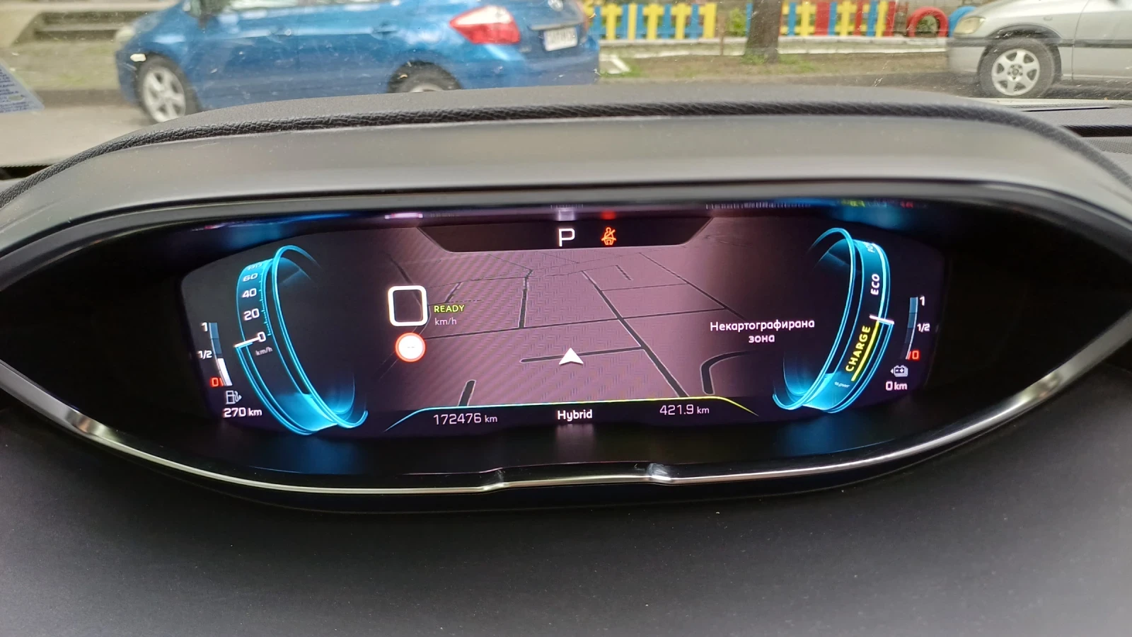 Peugeot 3008, снимка 13 - Автомобили и джипове - 54303715