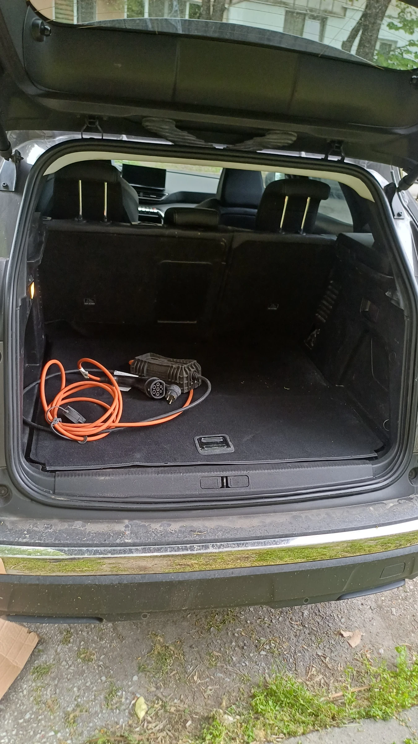 Peugeot 3008, снимка 5 - Автомобили и джипове - 54303715