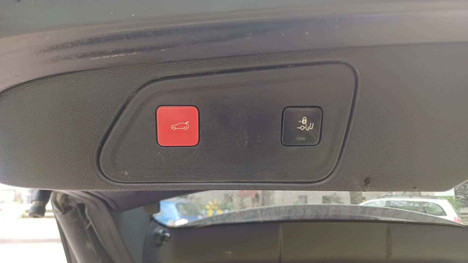 Peugeot 3008, снимка 6 - Автомобили и джипове - 54303715