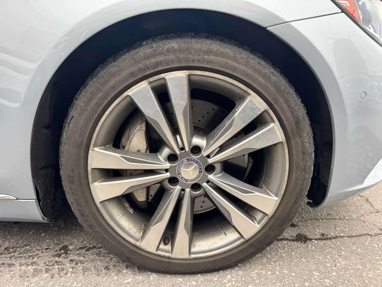 Mercedes-Benz S 550 * ���������* 360 ������* ���������* ����*  | Mobile.bg � ����������� 7