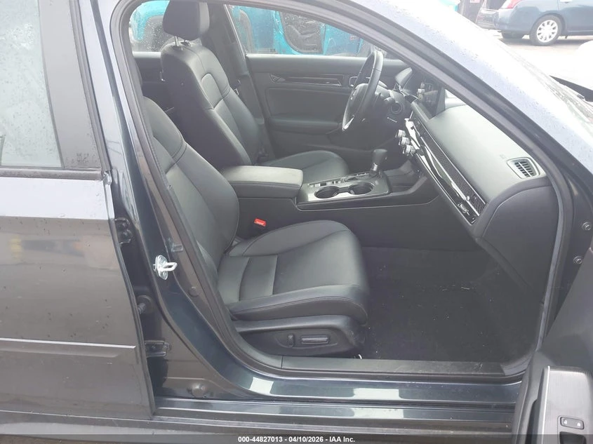 Honda Civic Hybrid Sport Touring * КРАЙНА ЦЕНА* , снимка 5 - Автомобили и джипове - 54491588