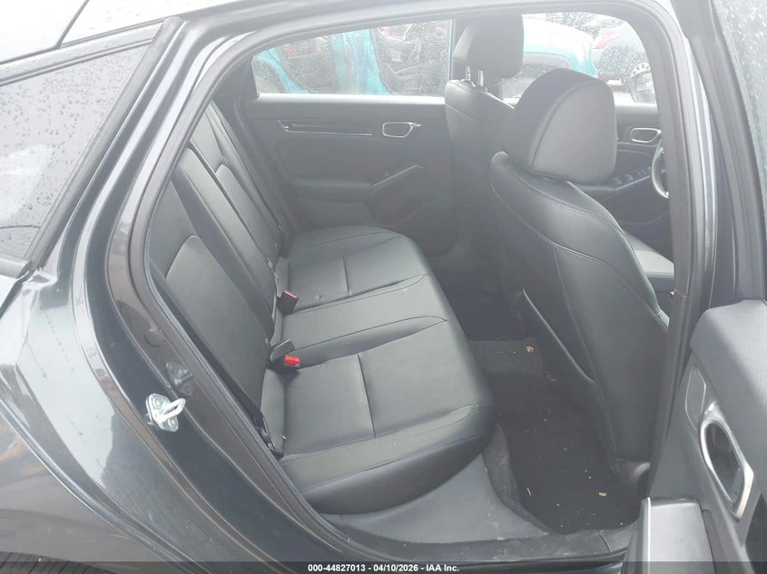 Honda Civic Hybrid Sport Touring * КРАЙНА ЦЕНА* , снимка 8 - Автомобили и джипове - 54491588