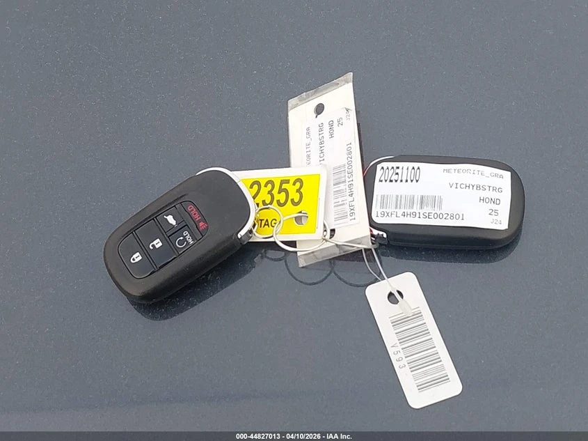 Honda Civic Hybrid Sport Touring * КРАЙНА ЦЕНА* , снимка 11 - Автомобили и джипове - 54491588