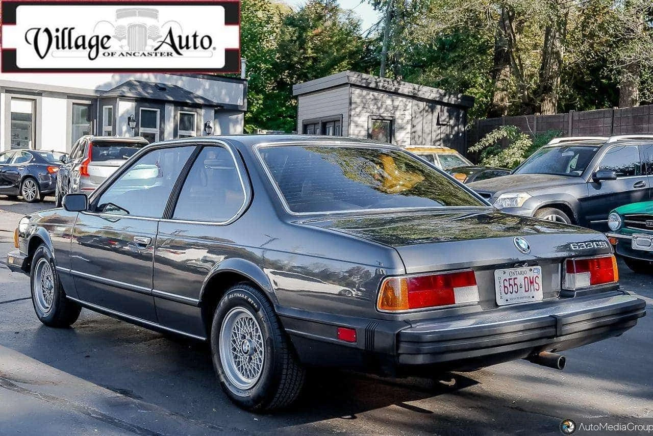 BMW 633 | ��������� ���� �� �������� |  | Mobile.bg � ����������� 7