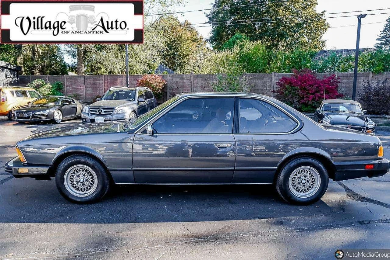 BMW 633 | ��������� ���� �� �������� |  | Mobile.bg � ����������� 8