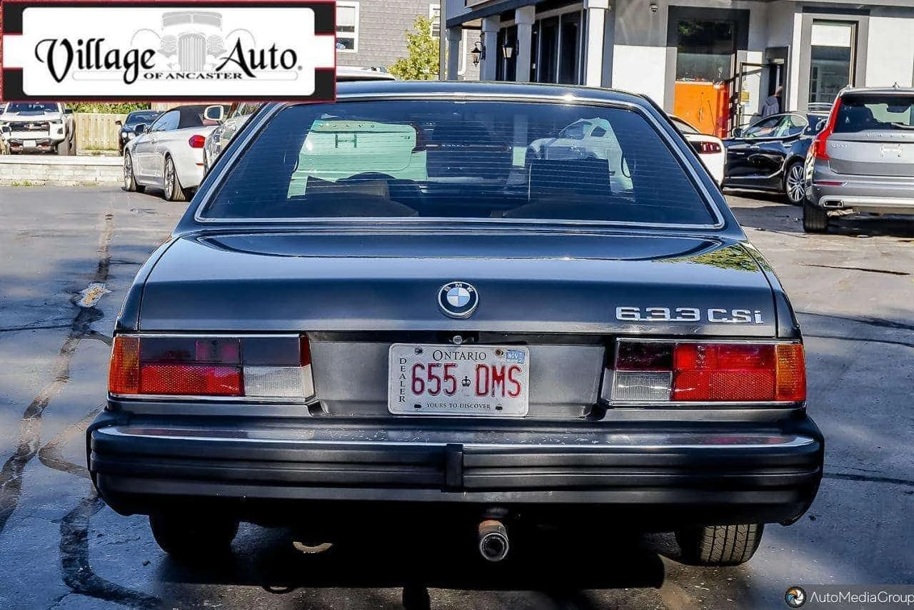 BMW 633 | ��������� ���� �� �������� |  | Mobile.bg � ����������� 6