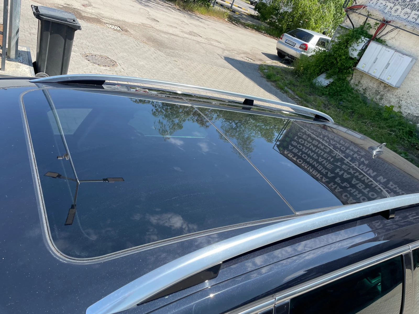 VW Passat 4Motion, DSG-6, DCC адаптивно окачване, keyless , снимка 6 - Автомобили и джипове - 54702902