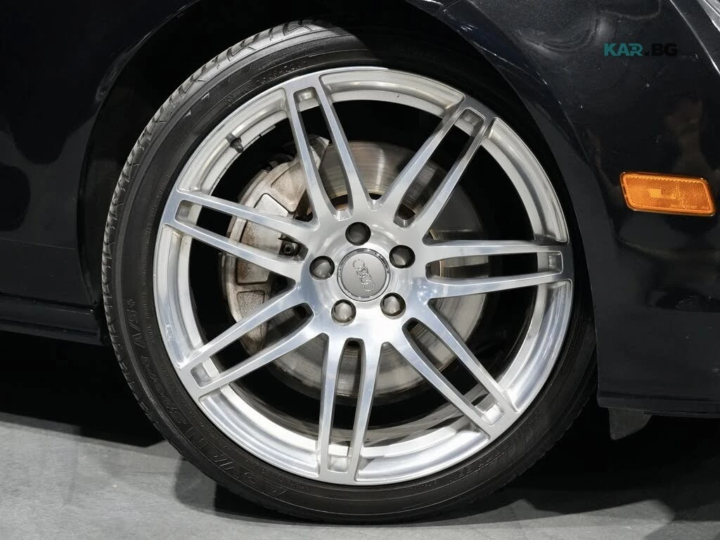 Audi A7 QUATTRO* PREMIUM* BOSE* АвтоКредит(ЦЕНА ДО БГ), снимка 6 - Автомобили и джипове - 54756180