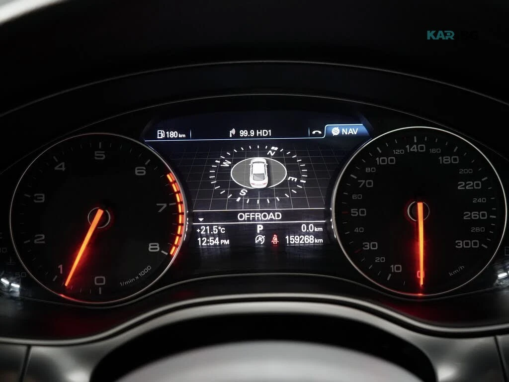 Audi A7 QUATTRO* PREMIUM* BOSE* АвтоКредит(ЦЕНА ДО БГ), снимка 14 - Автомобили и джипове - 54756180