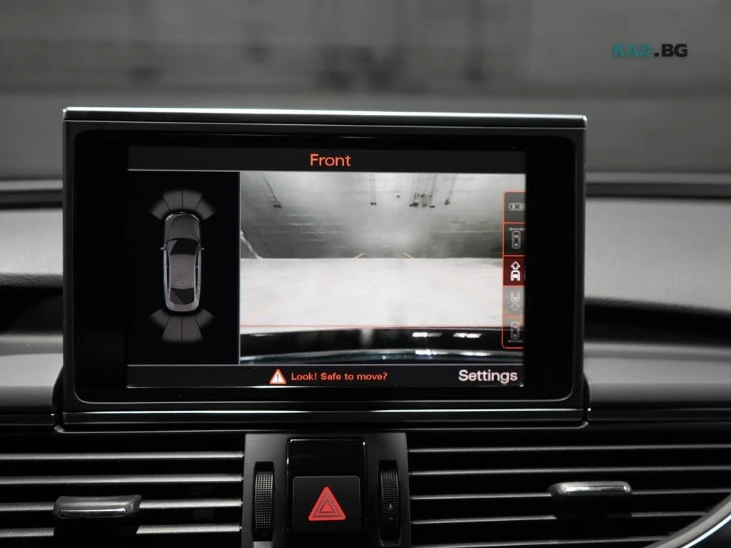 Audi A7 QUATTRO* PREMIUM* BOSE* АвтоКредит(ЦЕНА ДО БГ), снимка 16 - Автомобили и джипове - 54756180