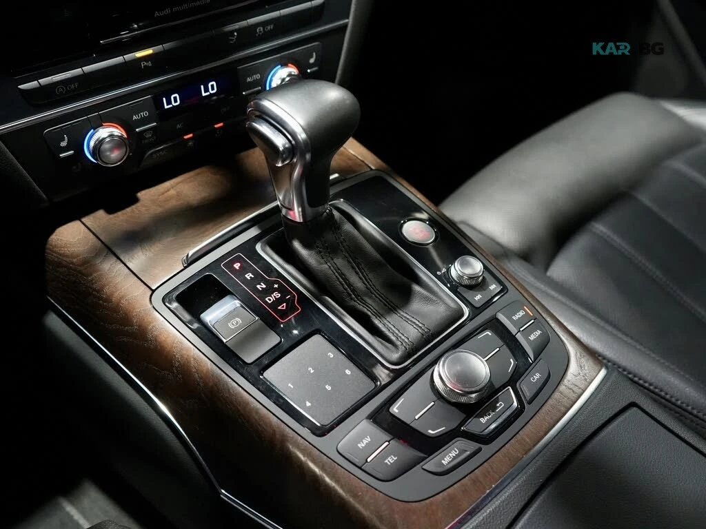 Audi A7 QUATTRO* PREMIUM* BOSE* АвтоКредит(ЦЕНА ДО БГ), снимка 17 - Автомобили и джипове - 54756180