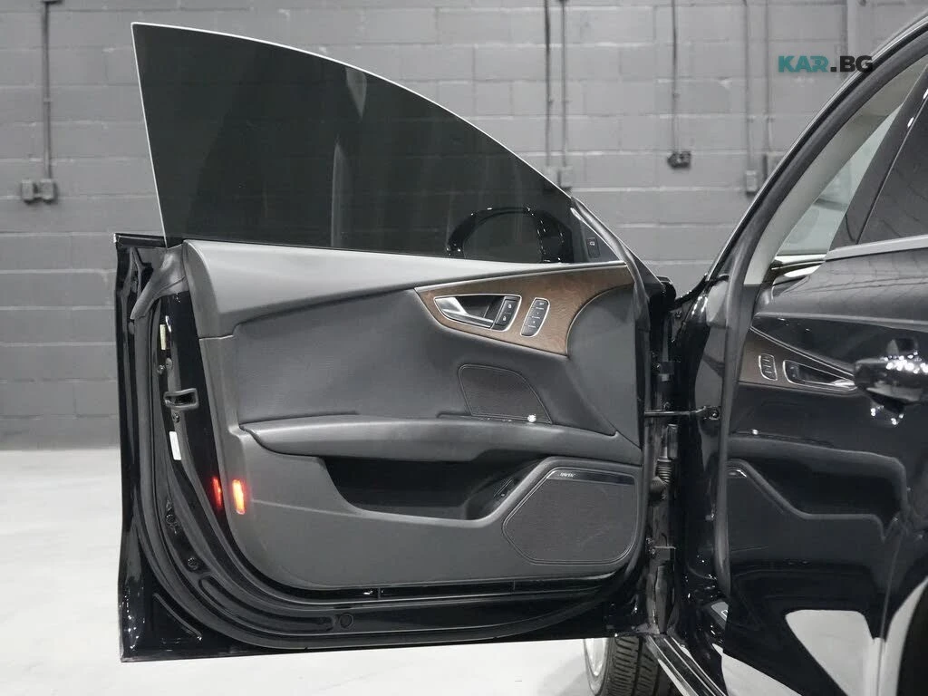 Audi A7 QUATTRO* PREMIUM* BOSE* АвтоКредит(ЦЕНА ДО БГ), снимка 9 - Автомобили и джипове - 54756180