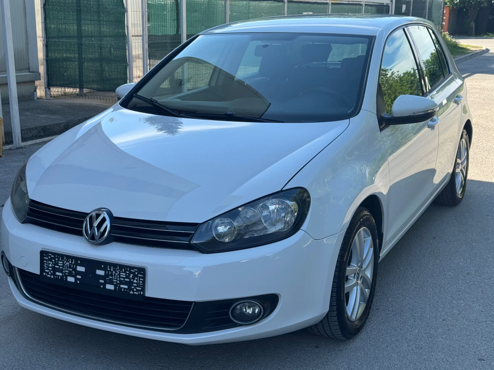 VW Golf 2000-140 �� 6 �������� ��� ���� | Mobile.bg � ����������� 3