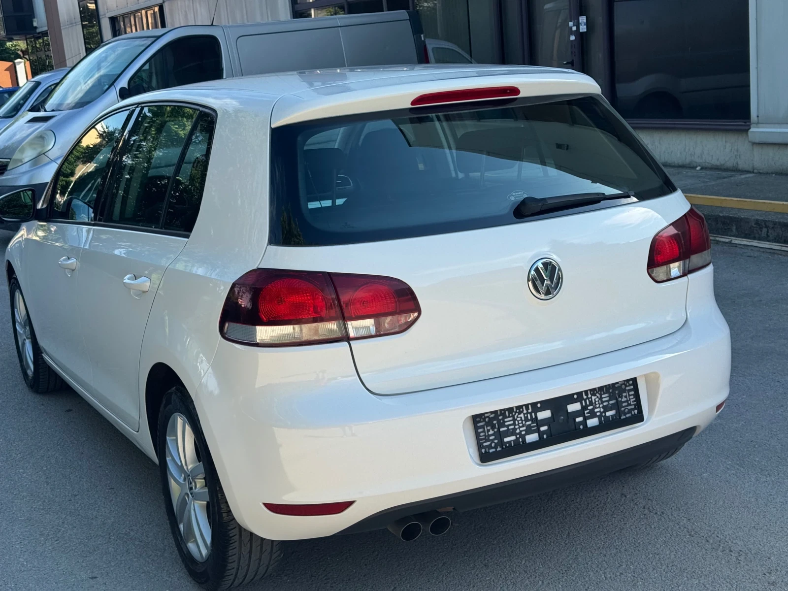 VW Golf 2000-140 �� 6 �������� ��� ���� | Mobile.bg � ����������� 5