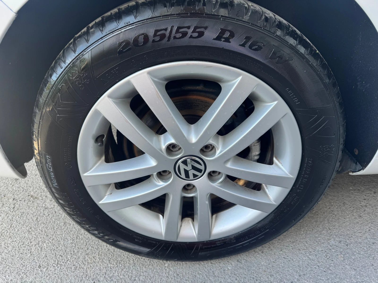 VW Golf 2000-140 �� 6 �������� ��� ���� | Mobile.bg � ����������� 13
