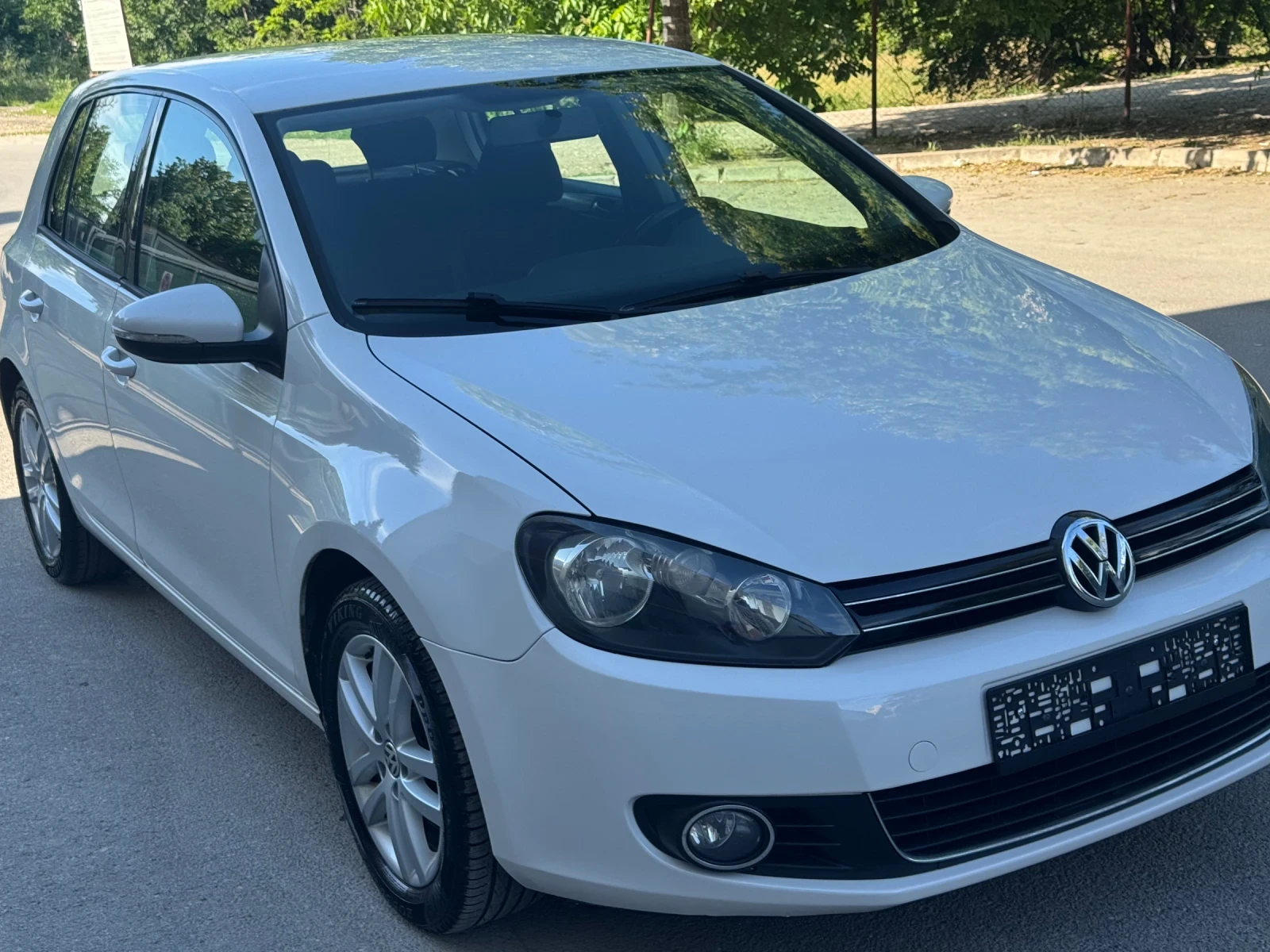 VW Golf 2000-140 �� 6 �������� ��� ���� | Mobile.bg � ����������� 2