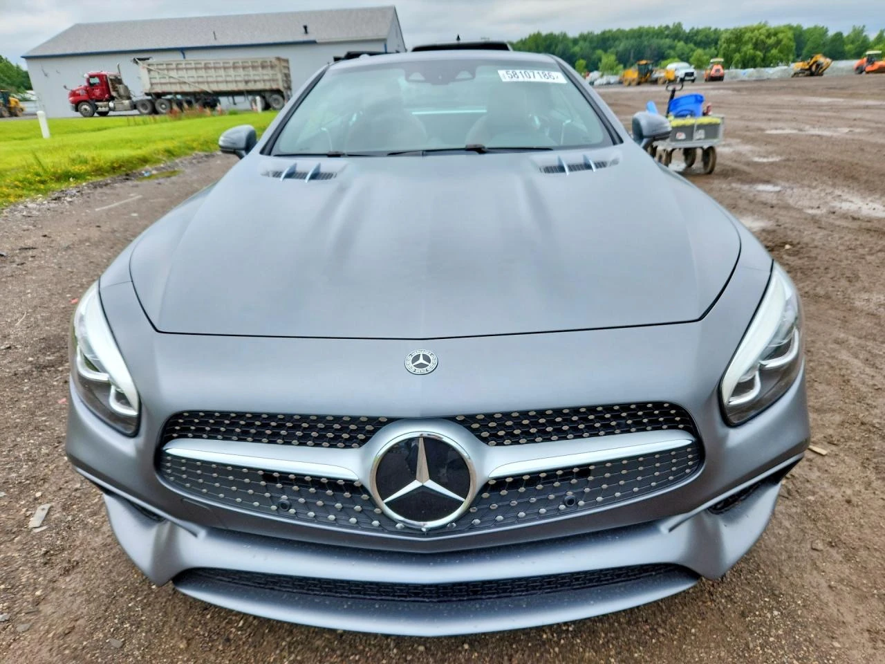 Mercedes-Benz SL * 550*  | Mobile.bg � ����������� 2