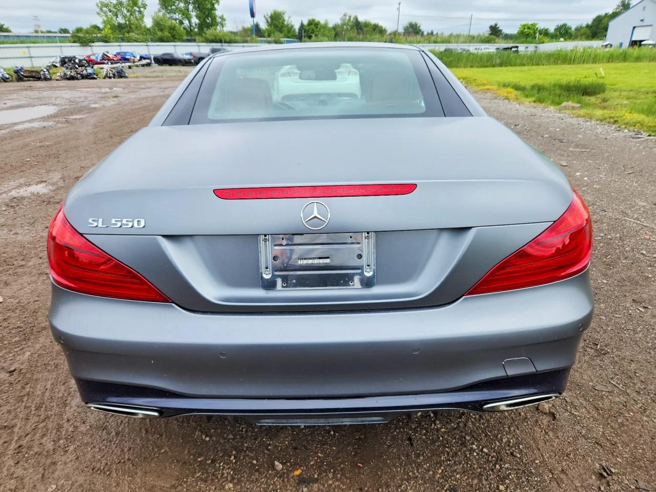 Mercedes-Benz SL * 550*  | Mobile.bg � ����������� 5