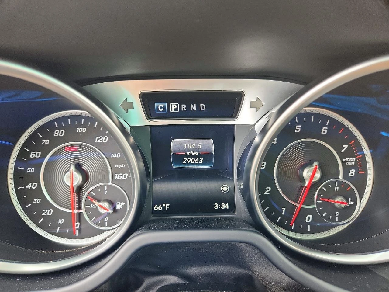 Mercedes-Benz SL * 550*  | Mobile.bg � ����������� 8