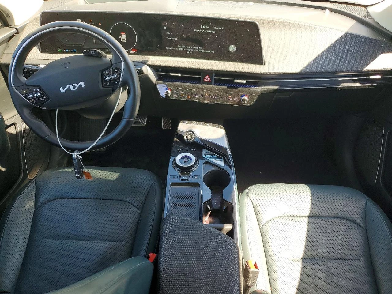 Kia EV6 0.0l Gt-Line, снимка 8 - Автомобили и джипове - 55263202