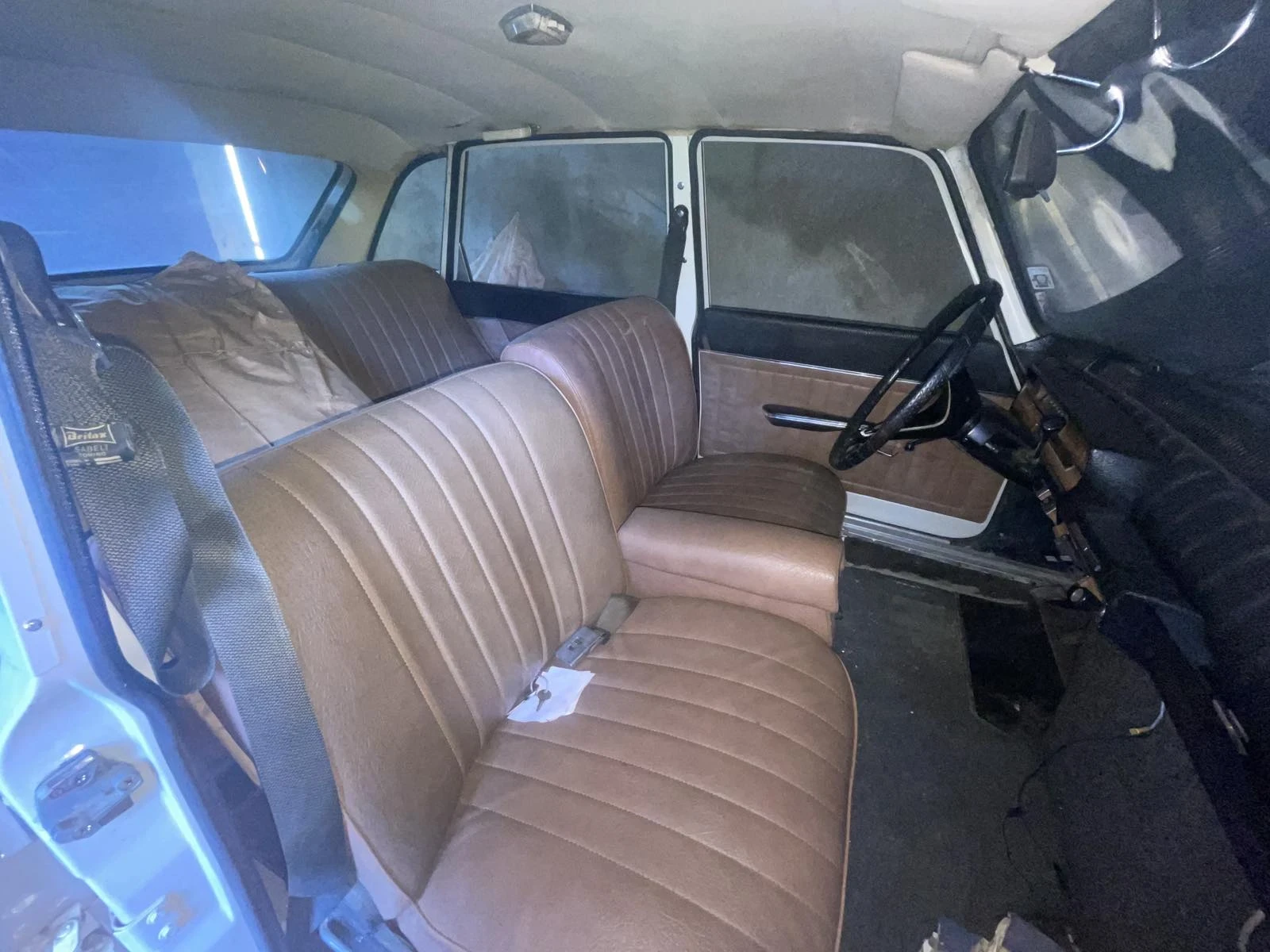 Renault 16, снимка 4 - Автомобили и джипове - 55395896