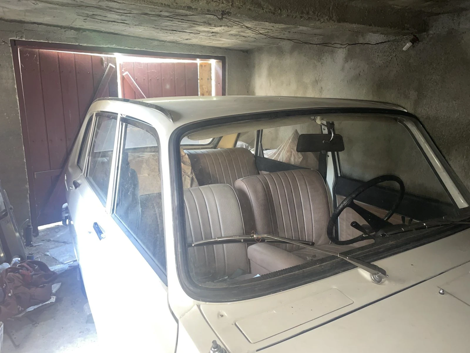 Renault 16, снимка 8 - Автомобили и джипове - 55395896