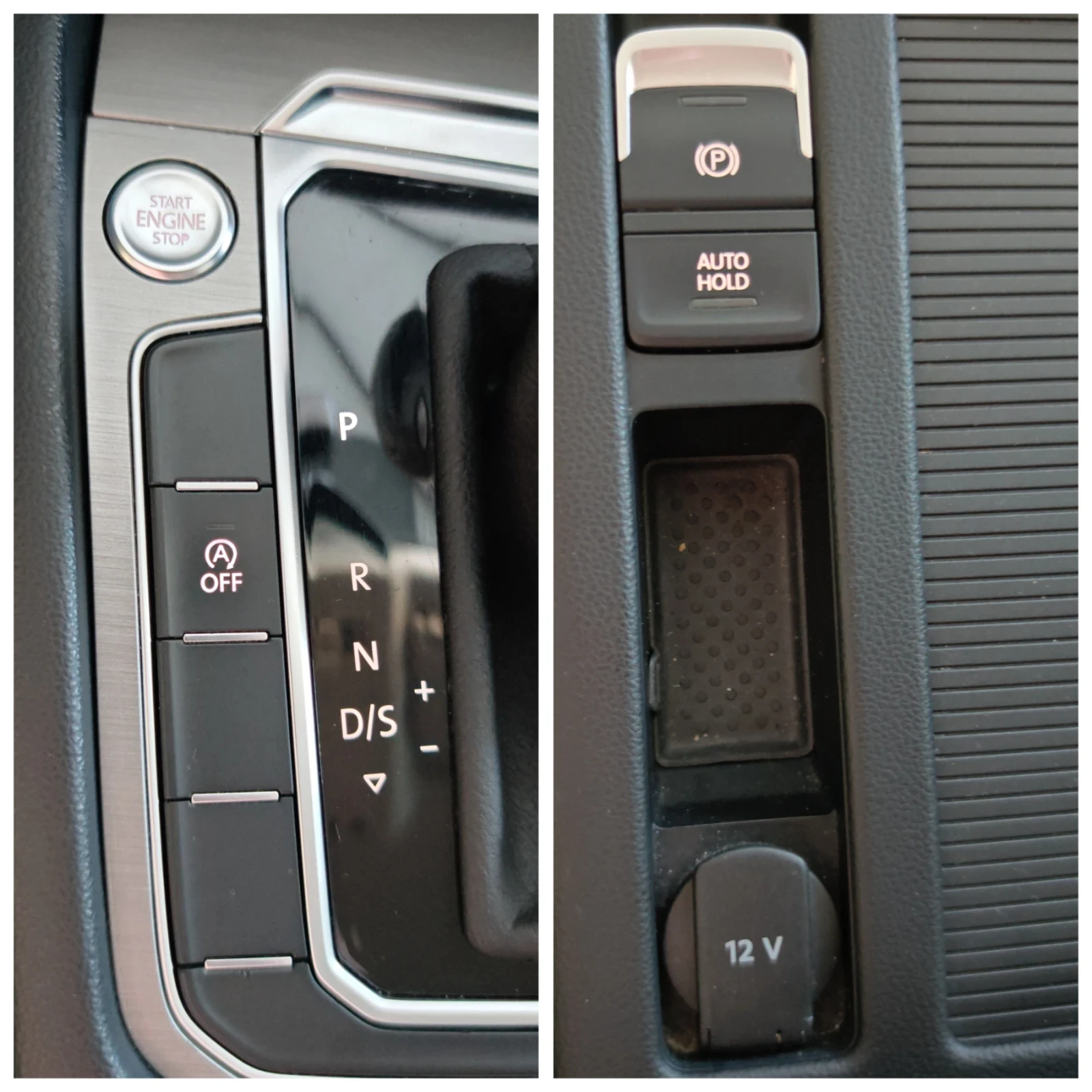VW Passat 2.0TDI Carplay* Navi* ACC* USB* ISOFIX , снимка 10 - Автомобили и джипове - 55408624