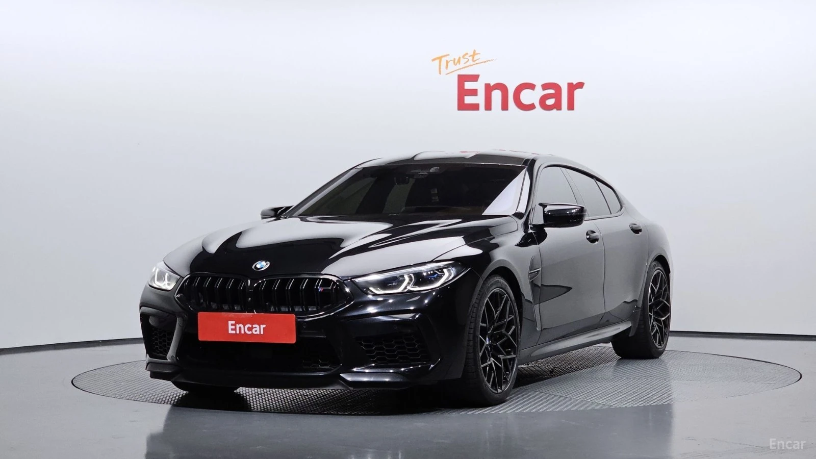 BMW M8 COMPETITION* GRAN COUPE* ОБДУХВ* ПАНО* АВТОКРЕДИТ