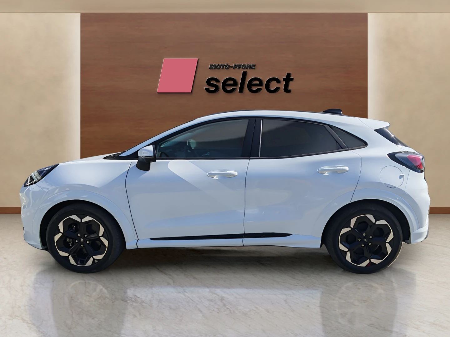 Ford Puma Electric motor | Mobile.bg � ����������� 9