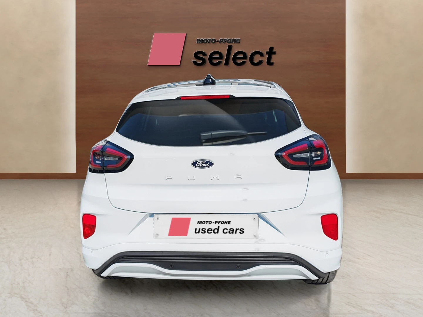 Ford Puma Electric motor | Mobile.bg � ����������� 6