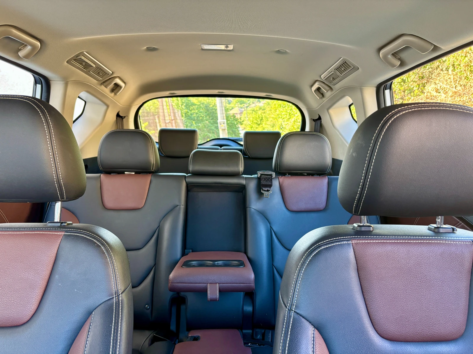 DONGFENG 580, снимка 11 - Автомобили и джипове - 55981221