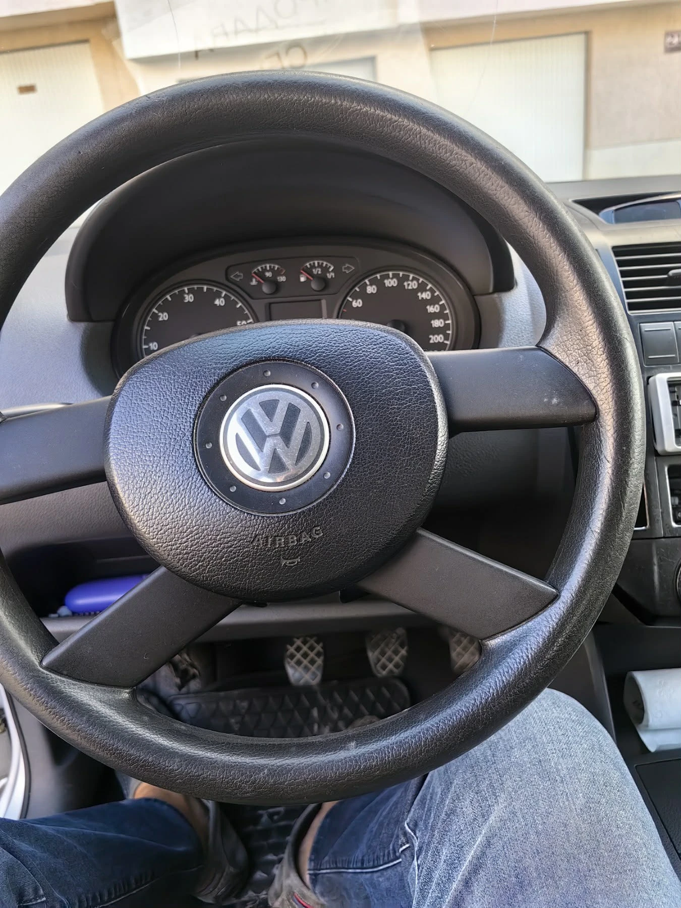 VW Polo 55 KW, снимка 6 - Автомобили и джипове - 56242234