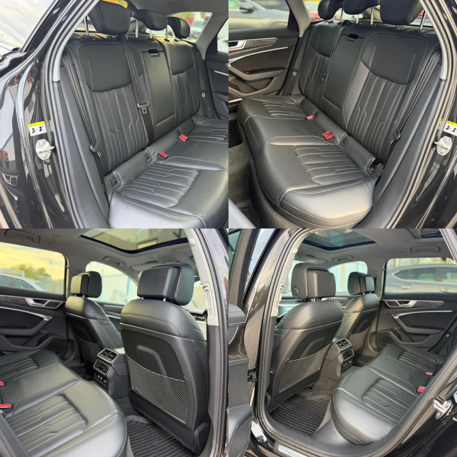 Audi S6 TDI* QUATTRO* MASSAGE* MATRIX* 360 | Mobile.bg � ����������� 14