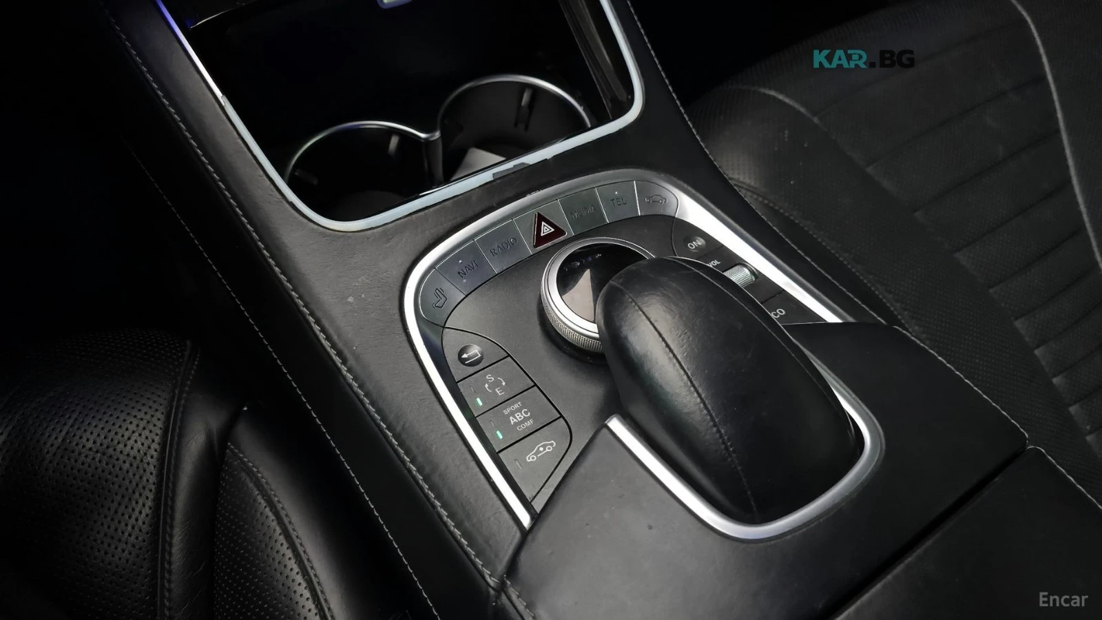 Mercedes-Benz S 500 MAYBACH* BURMESTER* PANORAMA*  | Mobile.bg � ����������� 11