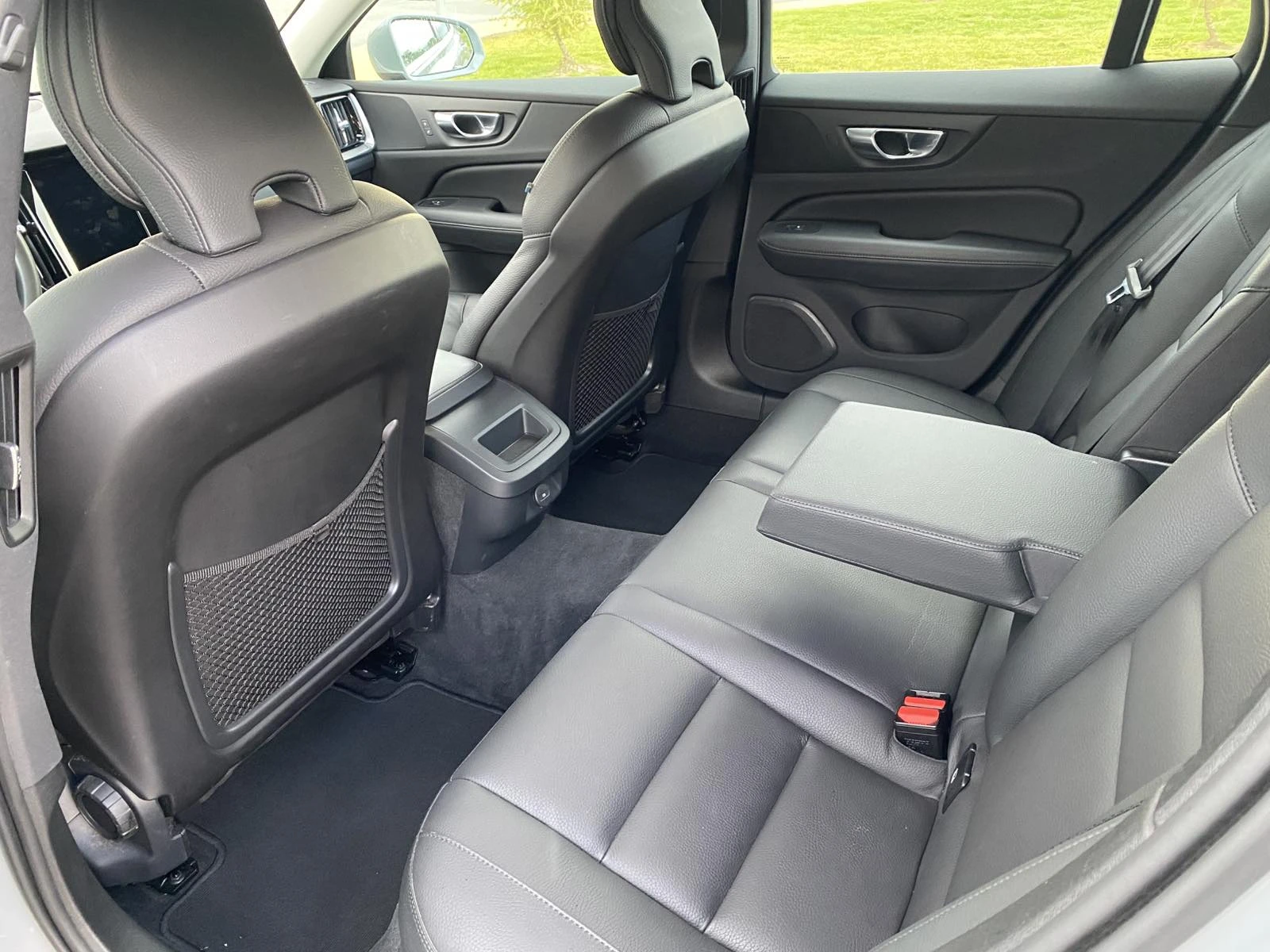 Volvo V60 V60/ B4/Mild Hybrid/ 197ch/ Start/ DCT 7 | Mobile.bg � ����������� 12
