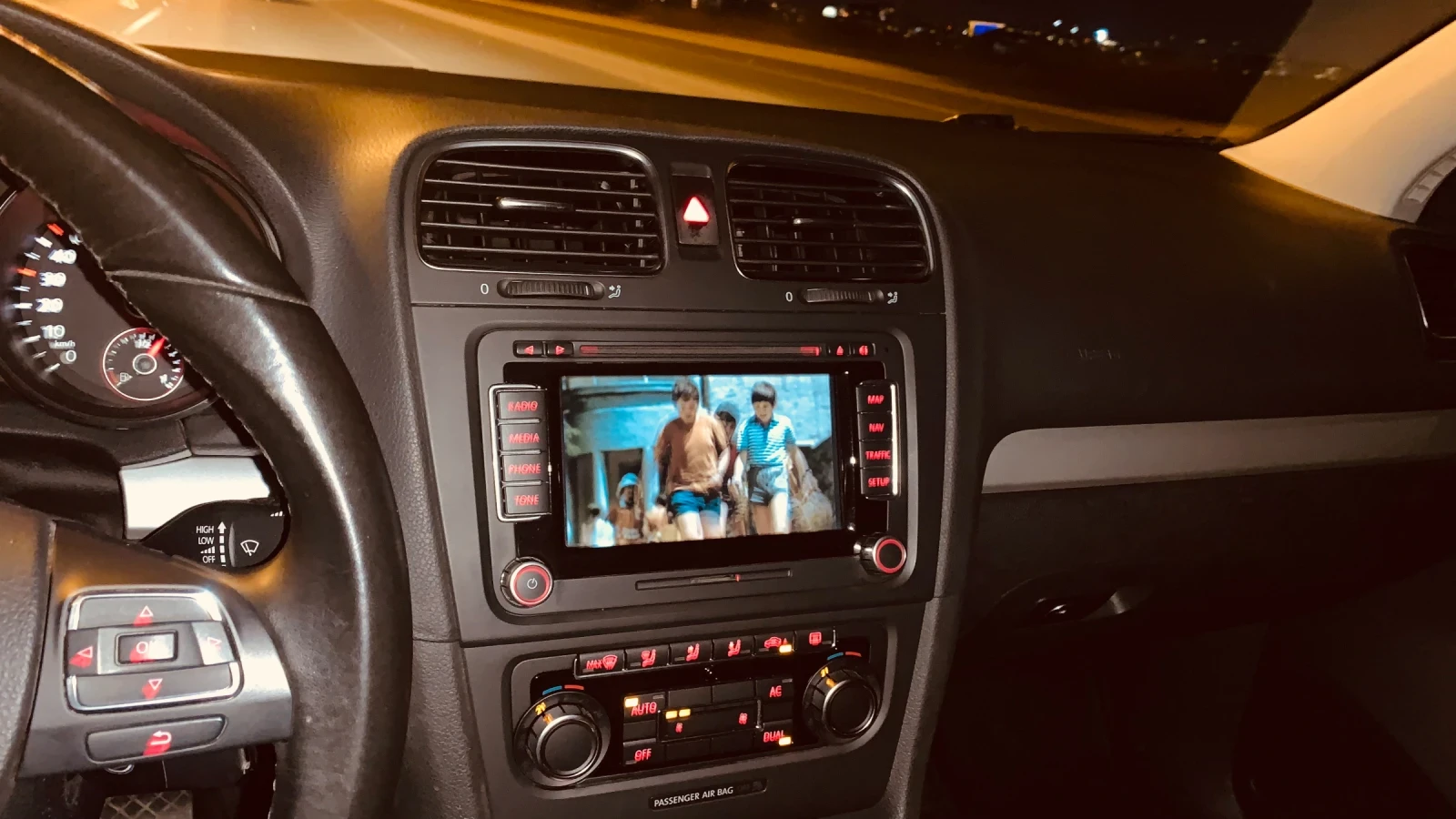 VW Golf, снимка 7 - Автомобили и джипове - 56675554