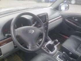 Suzuki Grand vitara 2.0 HDi, снимка 3