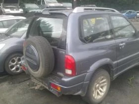 Suzuki Grand vitara 2.0 HDi, снимка 4