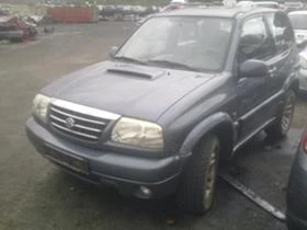 Suzuki Grand vitara 2.0 HDi, снимка 1