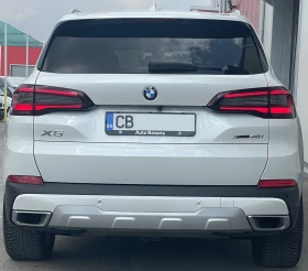 BMW X5 xDrive 40i xLine Гаранционен Наличен, снимка 4