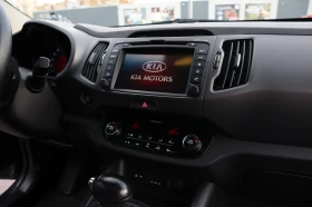 Kia Sportage R 2.0CRDI - 184к.с.* 4x4 * KEYLESS * АВТОМАТИК - изображение 10