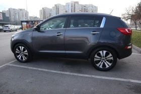 Kia Sportage R 2.0CRDI - 184к.с.* 4x4 * KEYLESS * АВТОМАТИК - изображение 3