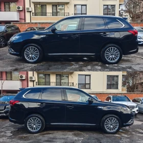Mitsubishi Outlander DIAMOND, PLUGIN, 4WD, ДИСТРОНИК, 360 КАМЕРА, ФУЛ! , снимка 5