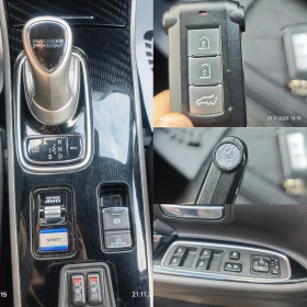 Mitsubishi Outlander DIAMOND, PLUGIN, 4WD, ДИСТРОНИК, 360 КАМЕРА, ФУЛ! , снимка 13