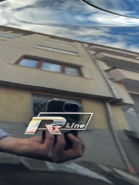 VW Touareg, снимка 6