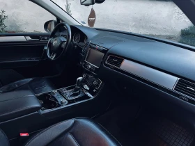 VW Touareg, снимка 9