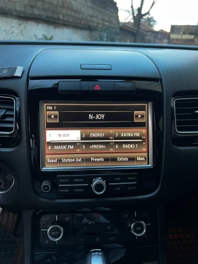 VW Touareg, снимка 15